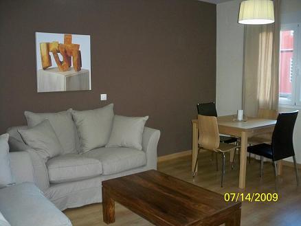 Apartamentos Alcazar de Baeza