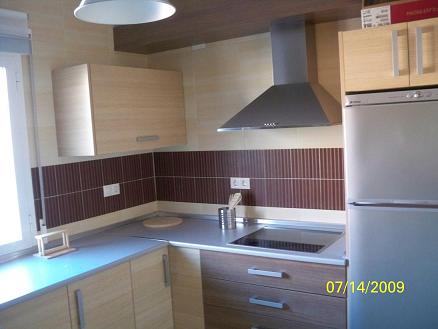 Apartamentos Alcazar de Baeza