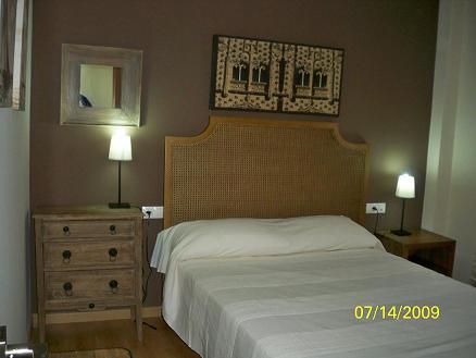 Apartamentos Alcazar de Baeza