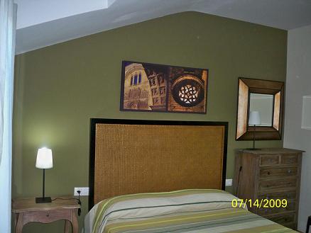 Apartamentos Alcazar de Baeza
