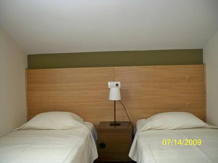 Apartamentos Alcazar de Baeza