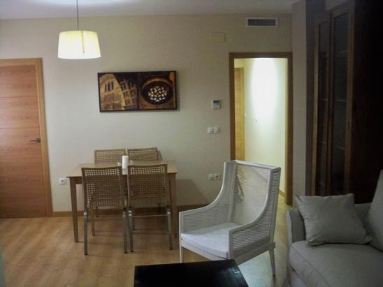 Apartamentos Alcazar de Baeza