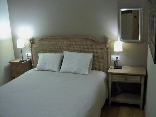 Apartamentos Alcazar de Baeza