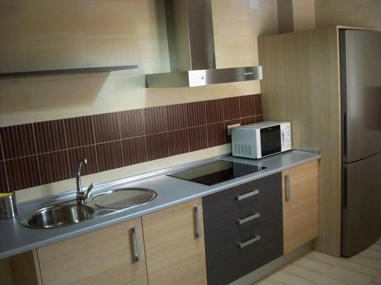 Apartamentos Alcazar de Baeza