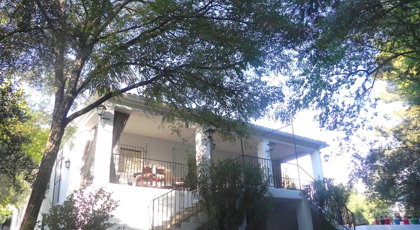 Caseria San Jose La Yedra Baeza
