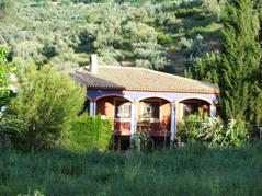 Casa rural Azamur Beas de Segura