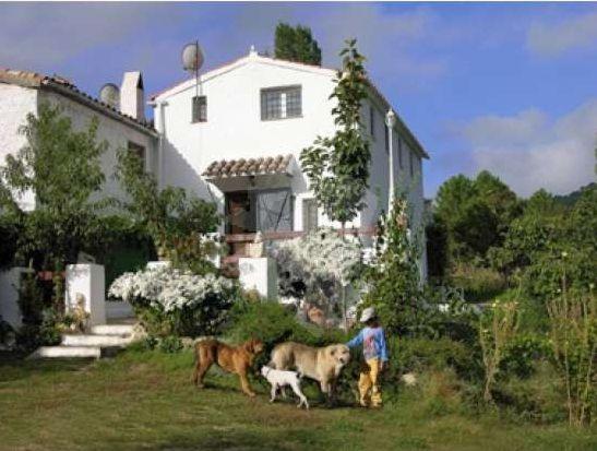 Casa rural los valeros Beas de Segura