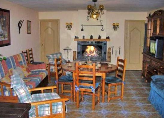 Casa rural los valeros Beas de Segura