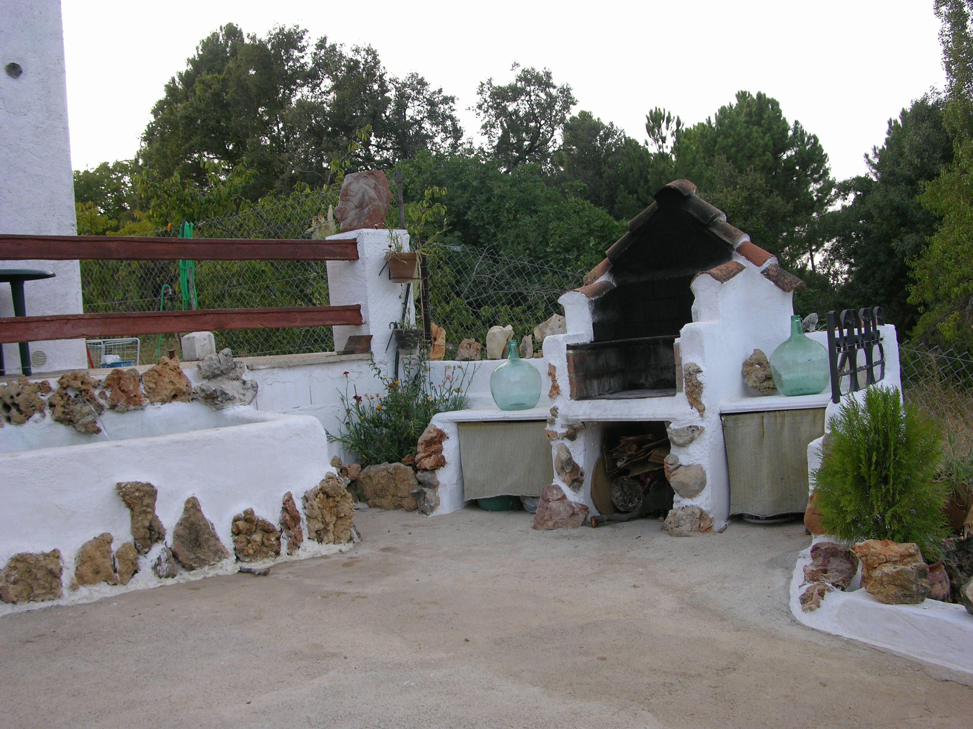 Casa rural los valeros Beas de Segura
