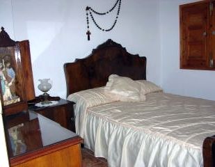 Casa rural los valeros Beas de Segura