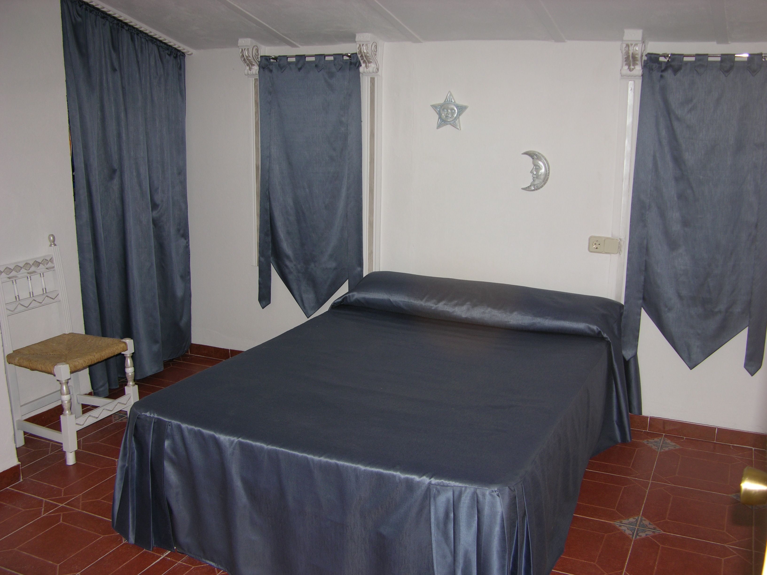 Casa rural los valeros Beas de Segura