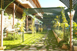 Complejo rural El Serbal Benatae