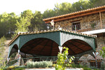 Complejo rural El Serbal Benatae
