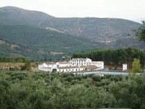 Casa rural Cortijo de Bornos Cambil
