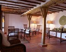 Casa rural Cortijo de Bornos Cambil