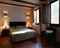 Casa rural Cortijo de Bornos Cambil