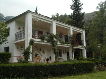 Casa Malena - Cazorla