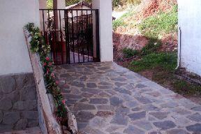 Apartamentos Guadalquivir Pantano del Tranco