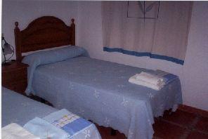 Apartamentos Guadalquivir Pantano del Tranco
