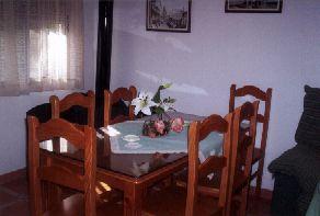 Apartamentos Guadalquivir Pantano del Tranco