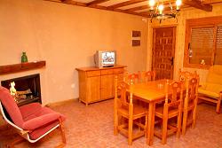 Casa rural Angeles Maria, Arroyo Frio - La Iruela