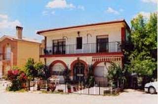 Casa rural Araceli, Arroyo Frio - La Iruela