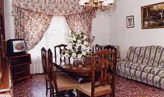 Casa rural Araceli, Arroyo Frio - La Iruela