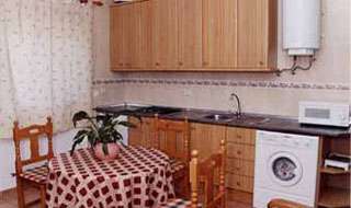 Casa rural Araceli, Arroyo Frio - La Iruela