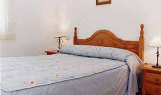 Casa rural Araceli, Arroyo Frio - La Iruela
