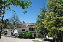 Huerta de Caamares Casa rural la Iruela