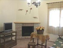  Casa Elvira, La Iruela