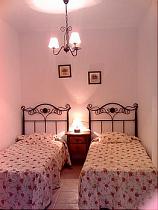  Casa Elvira, La Iruela