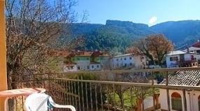 Alojamientos La Tejerina Arroyo frio  - La Iruela