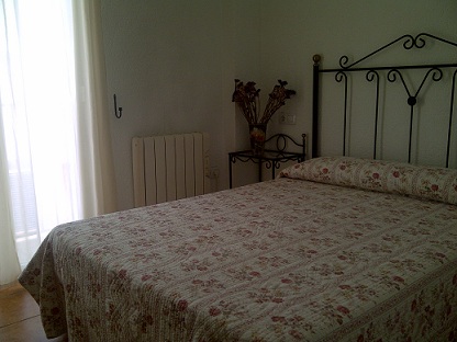 Casa rural Los Hubios Arroyo Frio - La Iruela