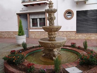 Casa rural Los Hubios Arroyo Frio - La Iruela