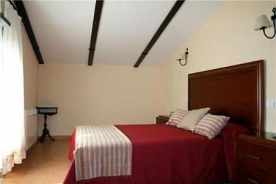 Cortijo de la Aragonesa Marmolejo