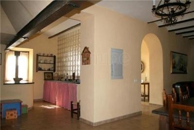 Cortijo de la Aragonesa Marmolejo