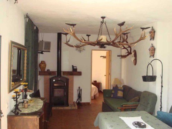 Vivienda rural San Jose Marmolejo