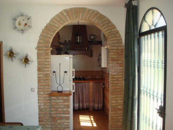 Vivienda rural San Jose Marmolejo