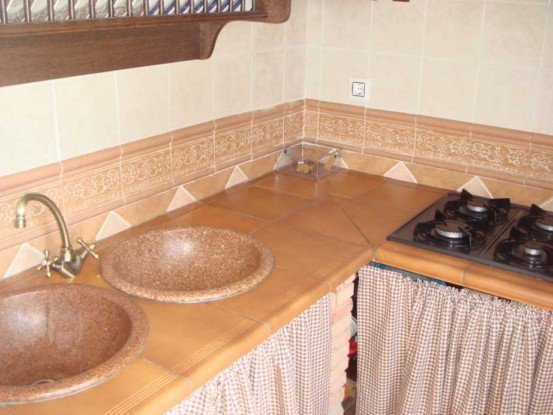 Vivienda rural San Jose Marmolejo