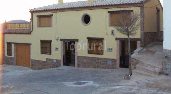 Casa rural Villa Forocha - Orcera