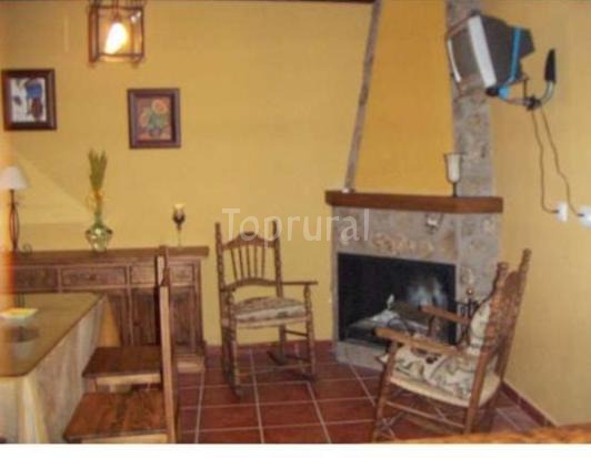 Casa rural Villa Forocha - Orcera