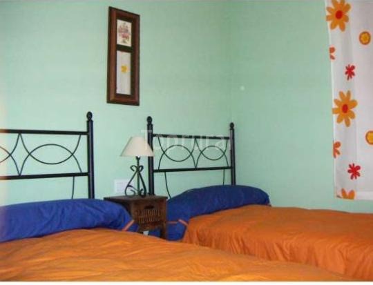 Casa rural Villa Forocha - Orcera