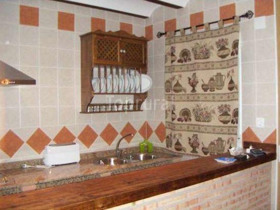 Casa rural Villa Forocha - Orcera