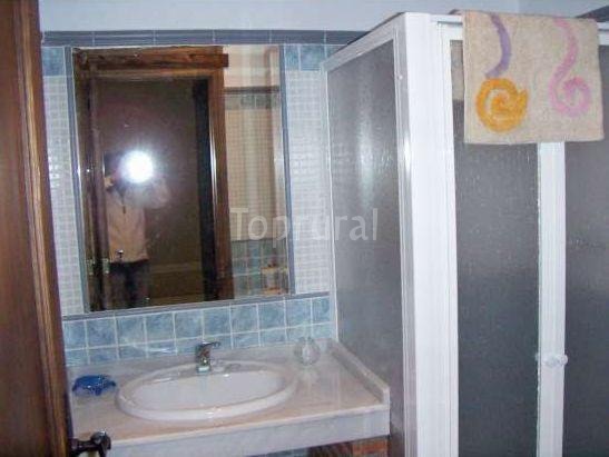 Casa rural Villa Forocha - Orcera