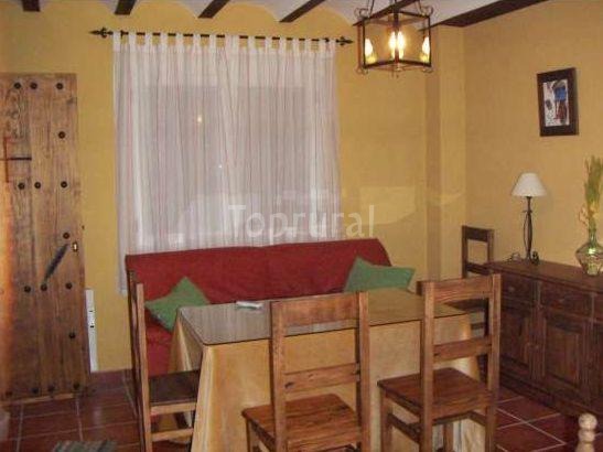 Casa rural Villa Forocha - Orcera