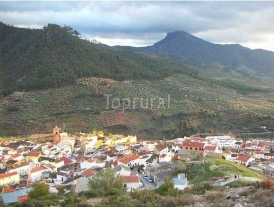 Casa rural Villa Forocha - Orcera