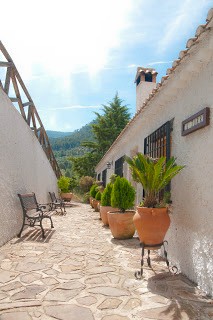 Casa rural Julia - Orcera