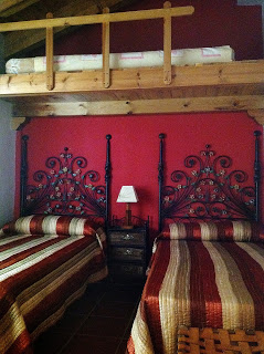 Casa rural Julia - Orcera