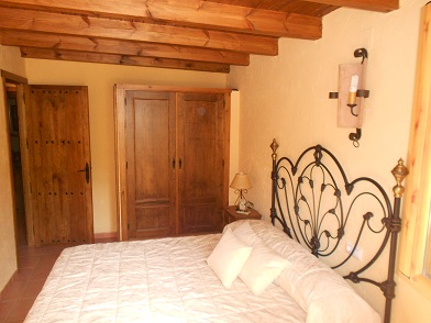 Casa rural Julia - Orcera